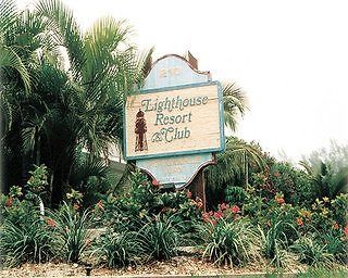 Lighthouse Resort And Club Sanibel Island Zewnętrze zdjęcie