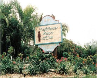 Lighthouse Resort And Club Sanibel Island Zewnętrze zdjęcie